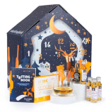 mySpirits Whisky Premium Adventskalender 2023 – mySpirits – detail 1