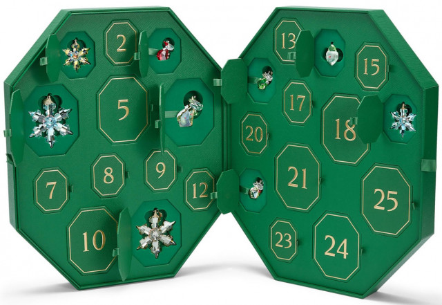 Die Coolsten Schmuck Adventskalender | Bestenliste