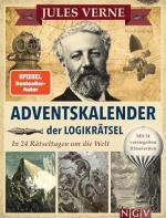 24 Adventsgeschichten