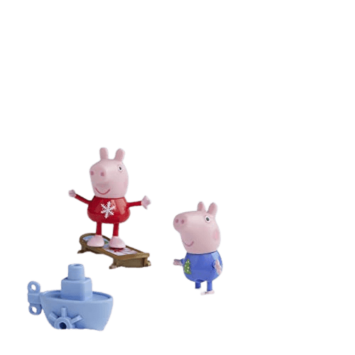 Peppa Wutz Adventskalender Peppa Wutz Adventskalender
