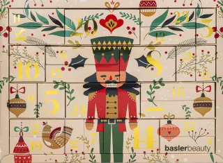 Beauty-Multibrand Adventskalender