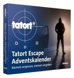 Die Geschichte von Weihnachten Adventskalender