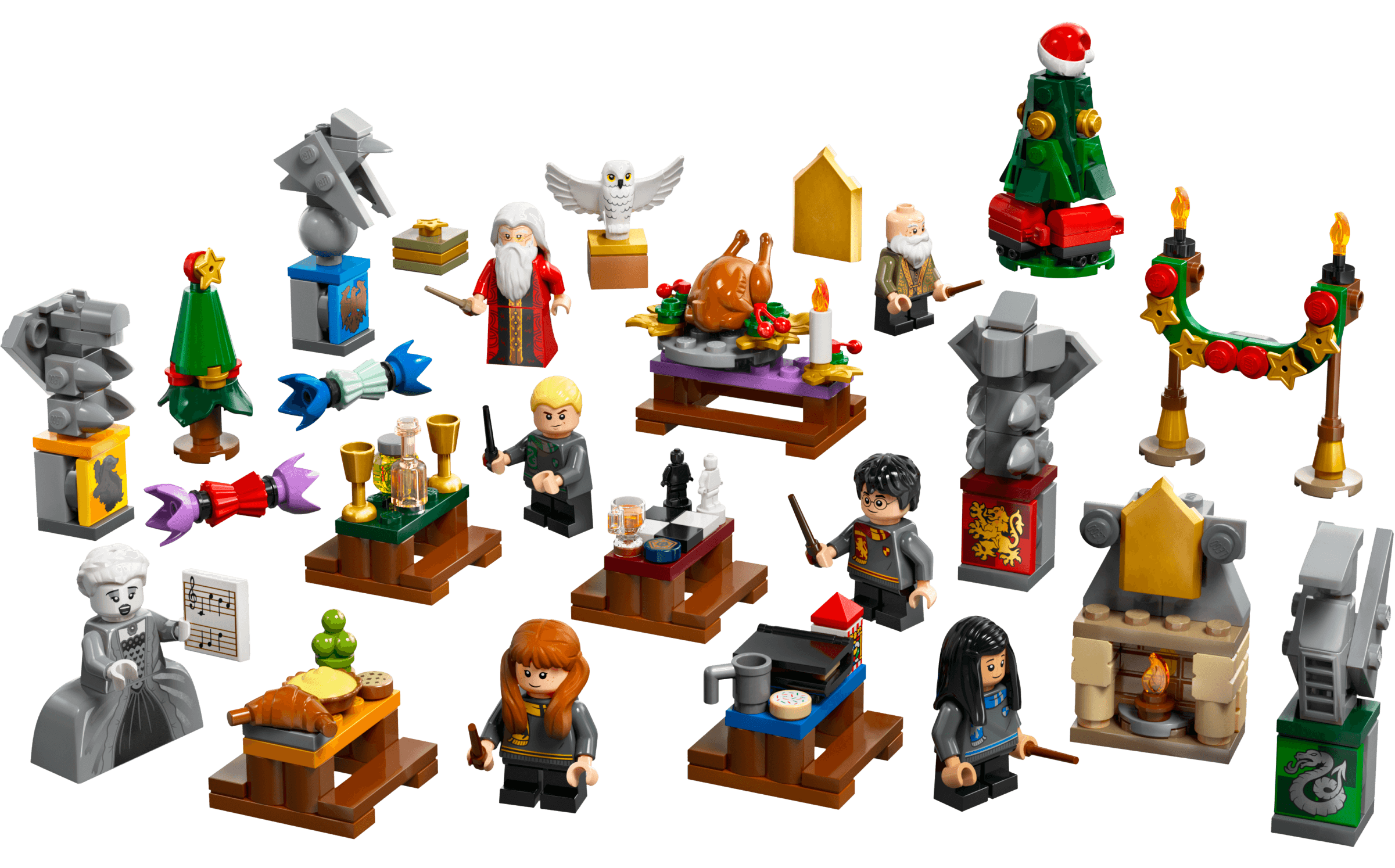 Adventskalender für Kinder 2025 Adventskalender für Kinder 2025