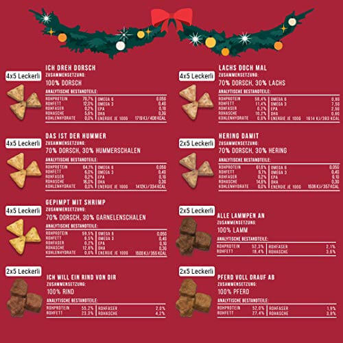 Tales and Tails Adventskalender Tales and Tails Adventskalender