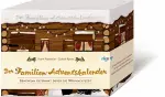 Der Familien-Adventskalender