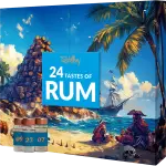 Tastillery Whisky Adventskalender 2025