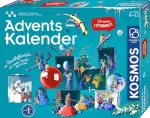 Die DREI !!! Adventskalender 2025