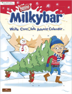 Milkybar Advent Calendar