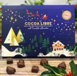Choco Delicacy Advent Calendar