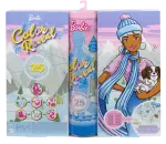 Barbie Adventskalender