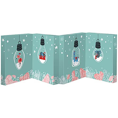 fesh! All for You Beauty Adventskalender fesh! All for You Beauty Adventskalender