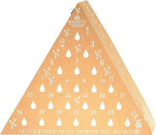 Mazzetti d´Altavilla Adventskalender Mazzetti d´Altavilla Adventskalender