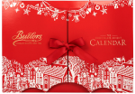 Butlers Chocolate Advent Calendar