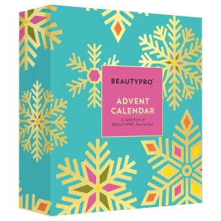 BeautyPro 12 Days of Christmask Adventskalender 2022 BeautyPro 12 Days of Christmask Adventskalender 2022