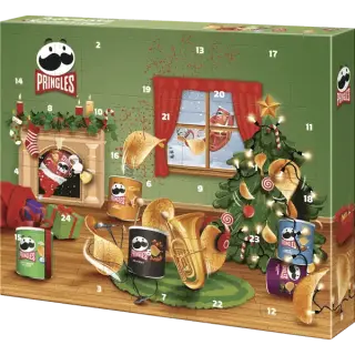 Adventskalender für Teenager 2025