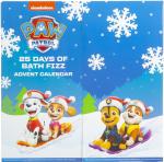 PAW PATROL Adventskalender