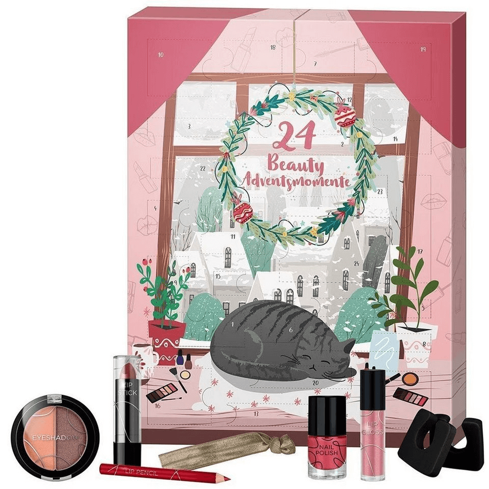 Boulevard de Beauté PURRR’tastic Adventskalender Boulevard de Beauté PURRR’tastic Adventskalender
