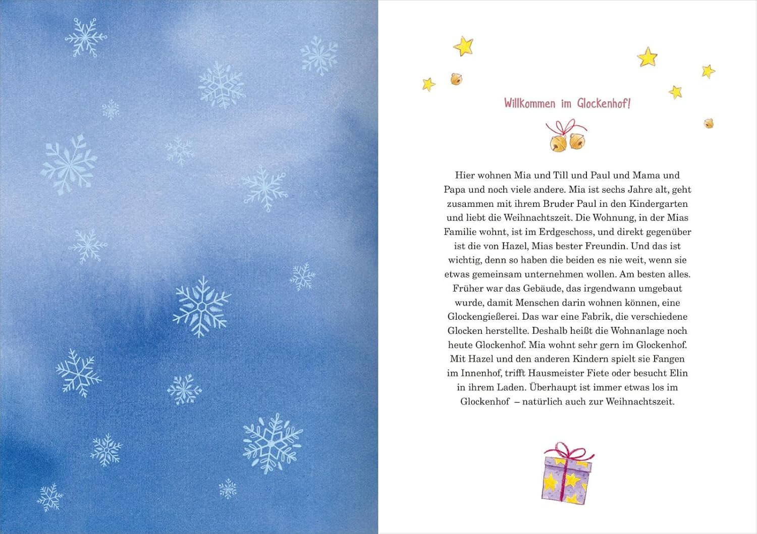 Adventskalender Bücher für Kinder Adventskalender Bücher für Kinder