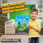 Minecraft Advent Calendar