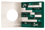 EIS Adventskalender Premium
