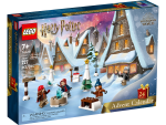 LEGO Harry Potter Adventskalender 2023