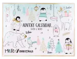 Accentra Wellness Adventskalender