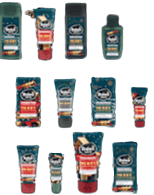 Balea MEN Adventskalender 2025 Balea MEN Adventskalender 2025