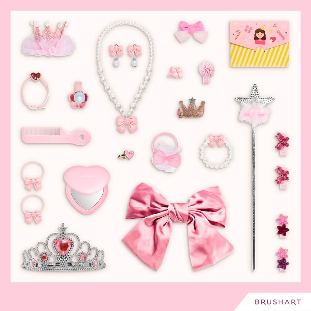 KIDS Princess Adventskalender 2025