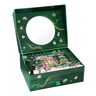Douglas Collection PFLEGE, MAKE-UP & DUFT Adventskalender Douglas Collection PFLEGE, MAKE-UP & DUFT Adventskalender