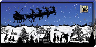 Schokolade Adventskalender Schokolade Adventskalender
