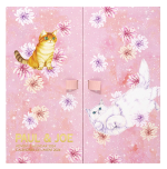 NYX Lipgloss Adventskalender