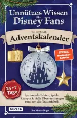 Grinch Advent Calendar, Adventskalender