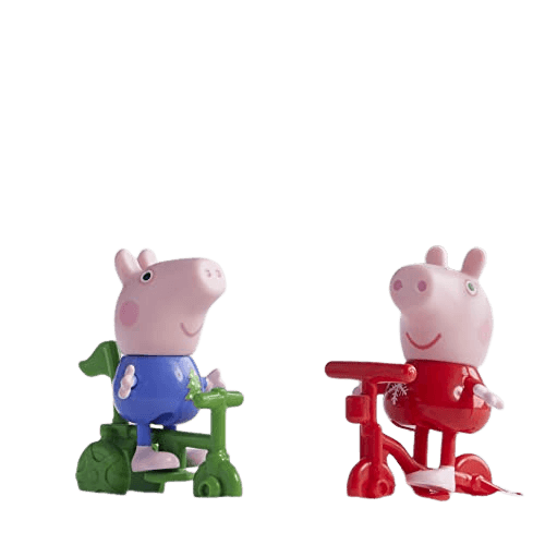 Peppa Wutz Adventskalender Peppa Wutz Adventskalender