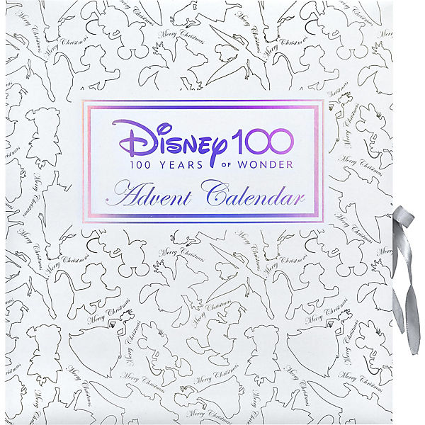 Disney 100 Classics Premium Adventskalender  2023