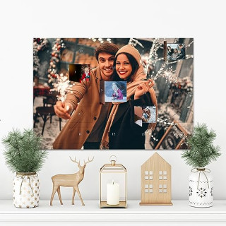 Printplanet Foto-Adventskalender Printplanet Foto-Adventskalender