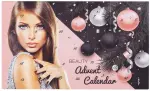 Accentra Beauty-Adventskalender Haus-Design