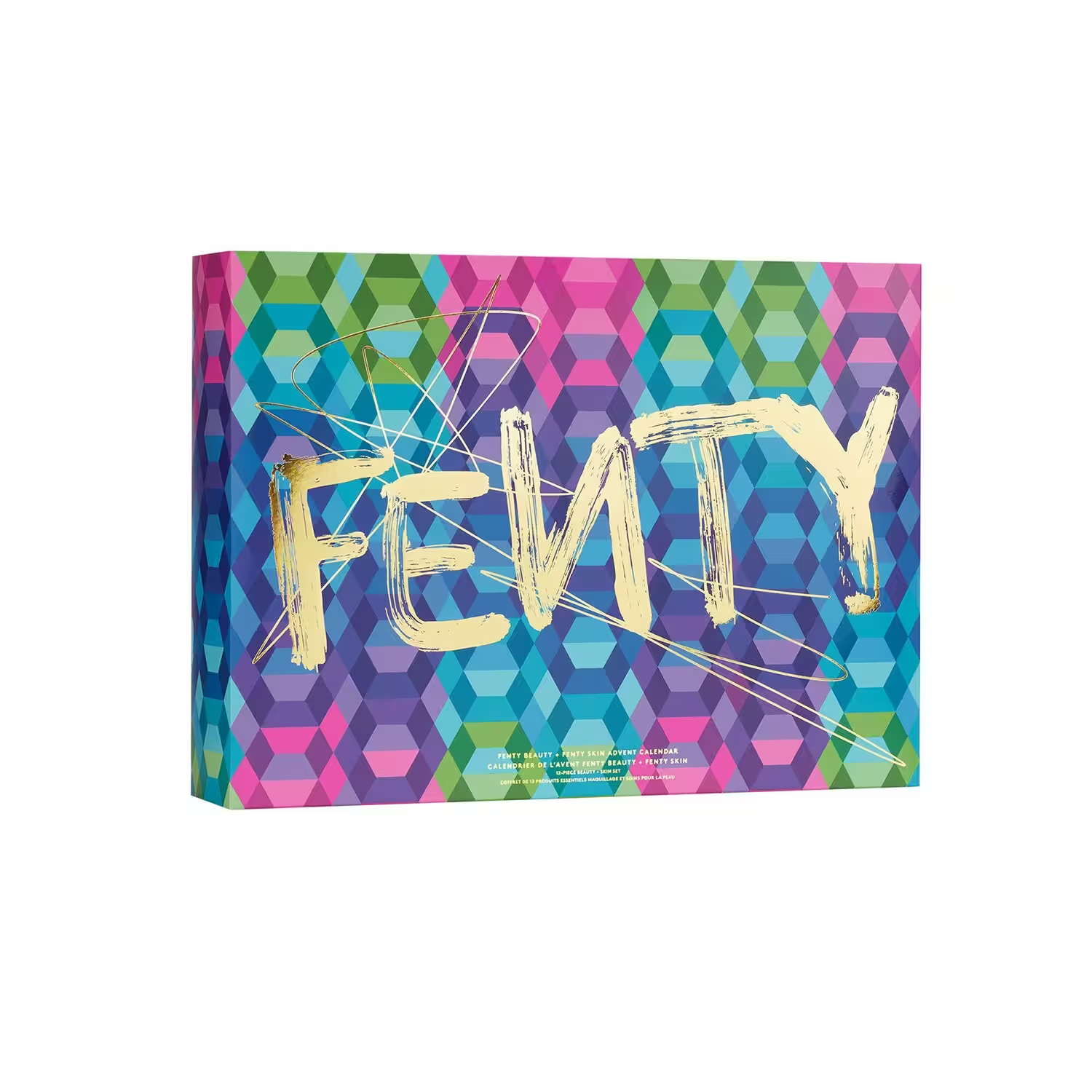 Fenty Beauty + Fenty Skin - Adventskalender von FENTY BEAUTY ≡ SEPHORA