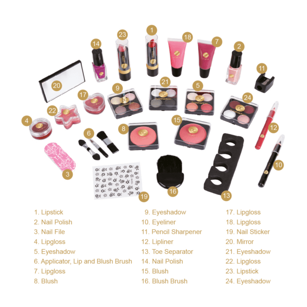 Accentra BEAUTY DREAMS Accentra BEAUTY DREAMS