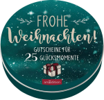 Cut & Go – Der Handlettering-Adventskalender