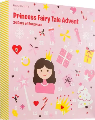 KIDS Princess Adventskalender 2025