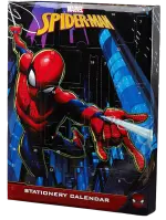 Marvel Spiderman Adventskalender 2025
