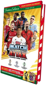 Noch mehr unnützes Fußballwissen