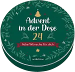 Magische Momente Adventskalender