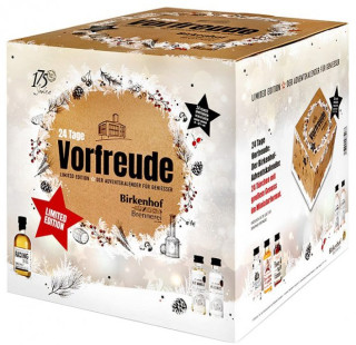 Birkenhof Adventskalender Birkenhof Adventskalender