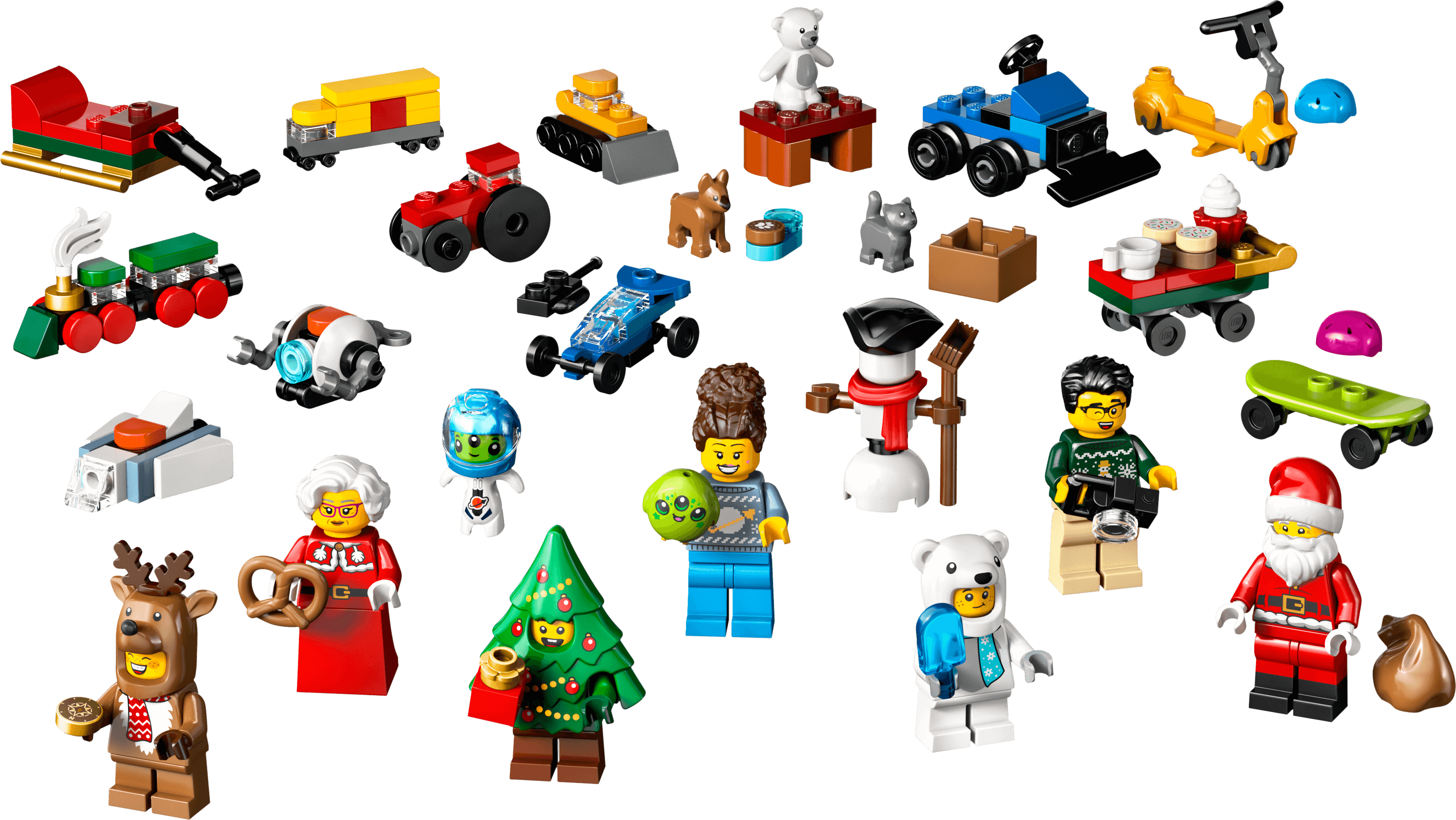 Adventskalender für Jungs 2025 Adventskalender für Jungs 2025