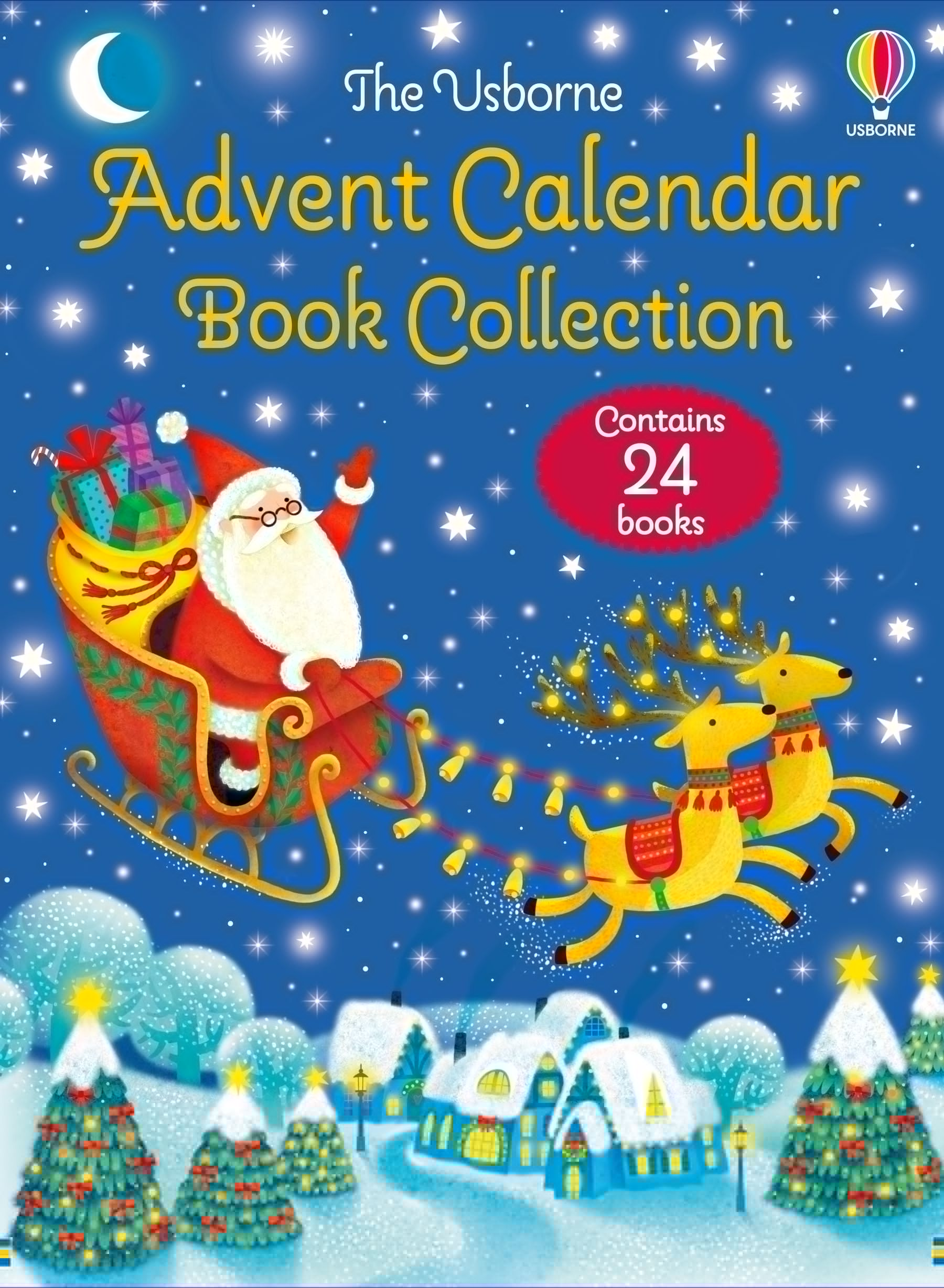 Disney Lilo & Stitch 7 Days Of Christmas Advent Calendar 2023 Novelty  Stationery