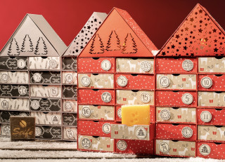 Lüttje Seep Adventskalender