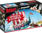 PLAYMOBIL Adventskalender – DUCK ON CALL