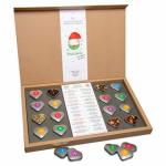 English Tea Shop – Adventskalender