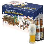 Wein Selection Vineyard Adventskalender